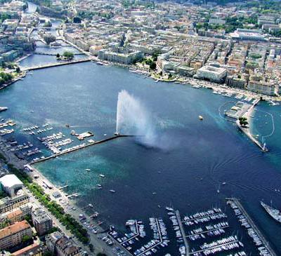 Chambre à louer à Meyrin