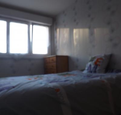 Chambre chez l'habitant