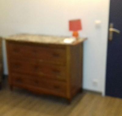 Chambre a louer chez l’habitant