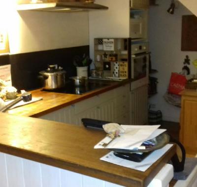 Chambre a louer chez l’habitant