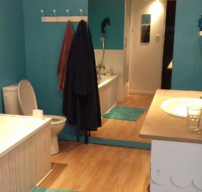 Chambre a louer chez l’habitant