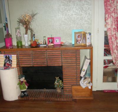 Appartement T3 exposé plein sud avec vue sur les Pyrénées