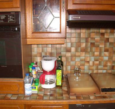 Appartement T3 exposé plein sud avec vue sur les Pyrénées