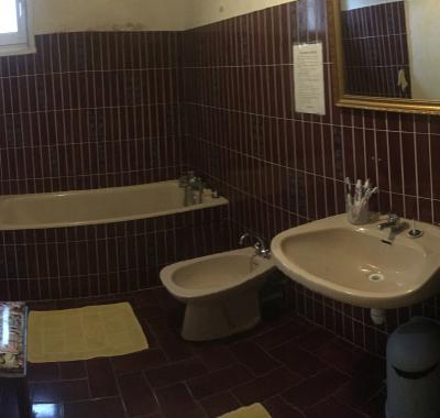 Chambre chez l'habitant