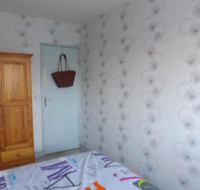 Chambre à louer à Garges les gonesse