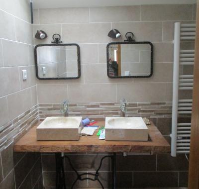 Chambre à louer aux portes du marais poitevin