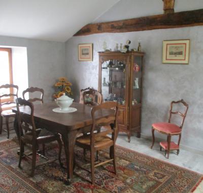 Chambre à louer aux portes du marais poitevin