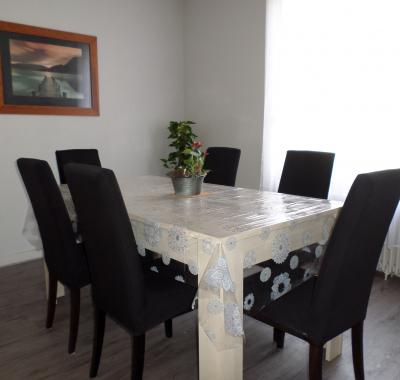 Maison vacances à louer à Saint-Malo 3 à 6 pers