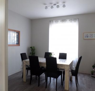 Maison vacances à louer à Saint-Malo 3 à 6 pers