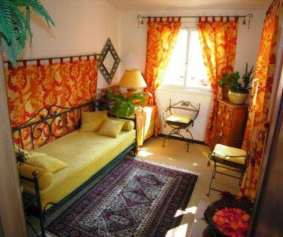 Chambre chez l'habitant Cannes