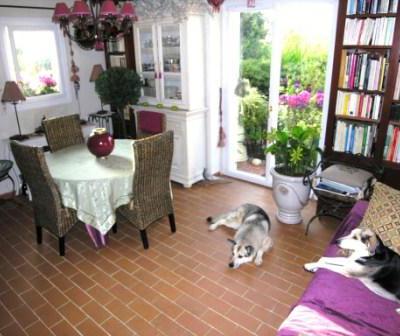 Chambre chez l'habitant Cannes