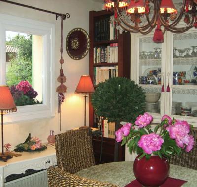 Chambre chez l'habitant Cannes