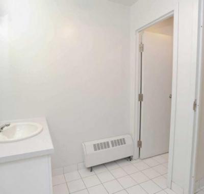 Chambre pour étudiant