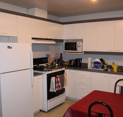 Chambre pour étudiant