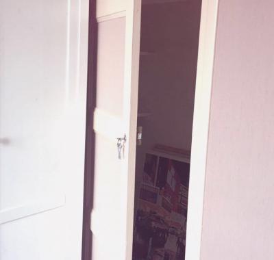 Une chambre agréable à louer à Paris