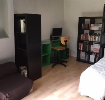 Chambre a louer au cœur de Nice