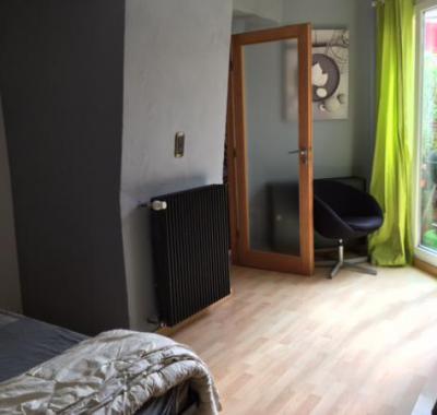 Chambre a louer au cœur de Nice