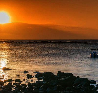 Ch. Emma: Prix attractif - Flic en Flac-Bambous