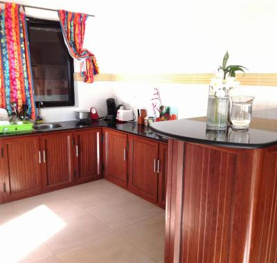 Ch. Emma: Prix attractif - Flic en Flac-Bambous