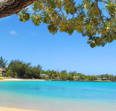 Ch. Emma: Prix attractif - Flic en Flac-Bambous