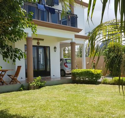 Ch. Emma: Prix attractif - Flic en Flac-Bambous