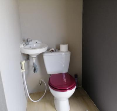 Ch. Emma: Prix attractif - Flic en Flac-Bambous