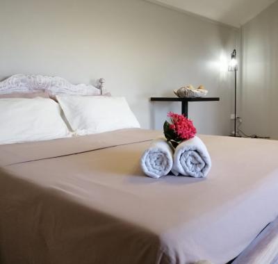 Ch. Emma: Prix attractif - Flic en Flac-Bambous