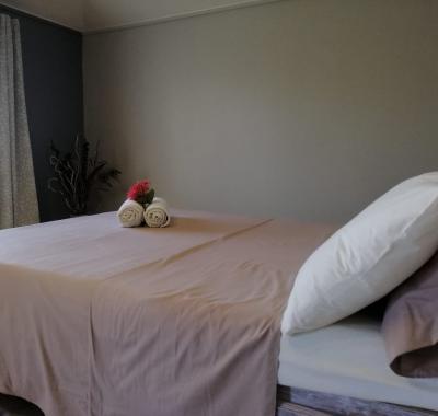 Ch. Emma: Prix attractif - Flic en Flac-Bambous