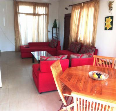 Ch. Mia: Flic en Flac - Bambous - Prix attractif