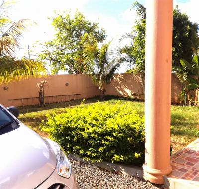 Ch. Mia: Flic en Flac - Bambous - Prix attractif