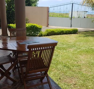 Ch. Mia: Flic en Flac - Bambous - Prix attractif