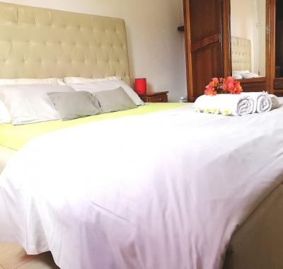 Ch. Mia: Flic en Flac - Bambous - Prix attractif