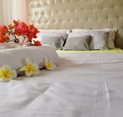 Ch. Mia: Flic en Flac - Bambous - Prix attractif