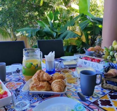 Ch. Mia: Flic en Flac - Bambous - Prix attractif