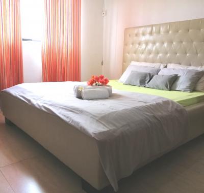 Ch. Mia: Flic en Flac - Bambous - Prix attractif