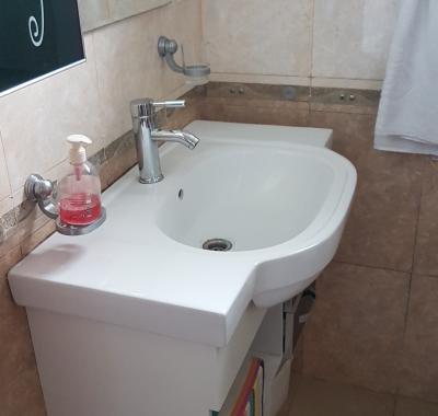 Ch. Fanja: Spacieuse - Flic en Flac-Bambous