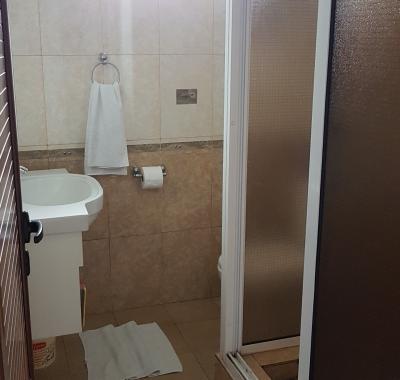 Ch. Fanja: Spacieuse - Flic en Flac-Bambous