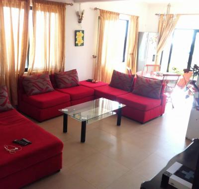 Ch. Fanja: Spacieuse - Flic en Flac-Bambous