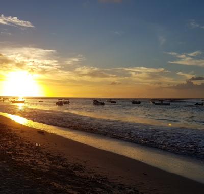 Ch. Fanja: Spacieuse - Flic en Flac-Bambous