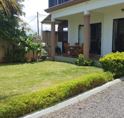 Ch. Fanja: Spacieuse - Flic en Flac-Bambous