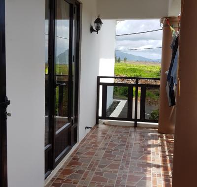 Ch. Fanja: Spacieuse - Flic en Flac-Bambous