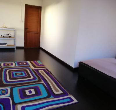 Ch. Fanja: Spacieuse - Flic en Flac-Bambous