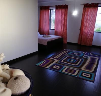 Ch. Fanja: Spacieuse - Flic en Flac-Bambous