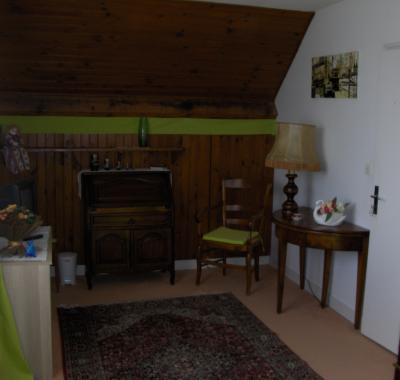 Chambre à louer