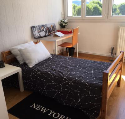 Chambre en coloc : Les Ecureuils proche de Grenoble