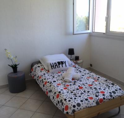 Chambre en coloc : Les Ecureuils proche de Grenoble