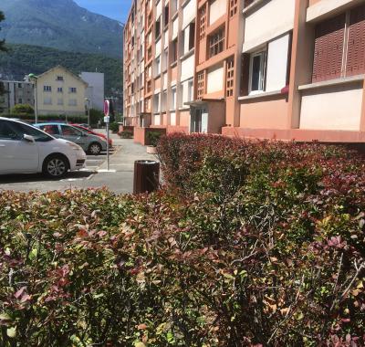 Chambre en coloc : Les Ecureuils proche de Grenoble