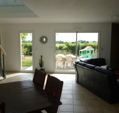 Maison à louer pour 24h