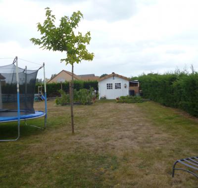 Maison à louer pour 24h