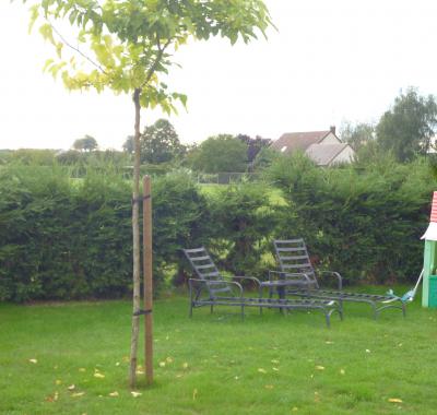 Maison à louer pour 24h